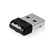 Belkin F8T065bf Mini cl� USB Bluetooth 4.0 classe 2 (port�e 10m) avec faible consommation d'�nergie