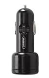 Griffin Technology PowerJolt Universal, Black