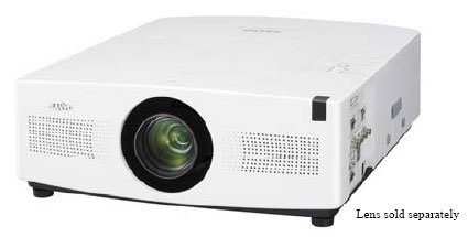 Best Price Sanyo PLC WTC500L - LCD projector - 5000 ANSI lumens - WXGA (1280 x 800) - widescreen 720p
