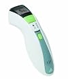 Veridian 09-349 Non-contact Infrared Digital Thermometer