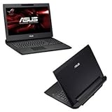 Asus Notebooks, 17.3" i7-2630QM 750GB 12GB (Catalog Category: Computers Not ....