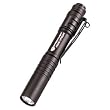 Streamlight MicroStream, Black Body, White LED