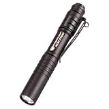 Streamlight MicroStream, Black