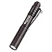 Streamlight MicroStream, Black Body, White LED