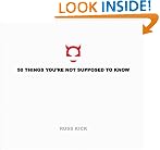 50 Things You're Not Supposed to Know