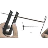 Wire Coiling Gizmo for Wire Jewelry - Make Your Own Beads