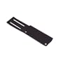 Footprint 210109 Leather Hacking Knife Sheath