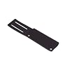 Footprint 210109 Leather Hacking Knife Sheath