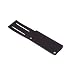 Footprint 210109 Leather Hacking Knife Sheath