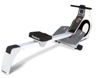 Reebok i-Rower.S