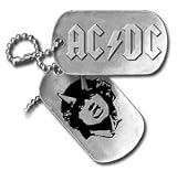 AC/DC - Dog Tag
