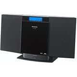 Panasonic SC-HC20 Compact Stereo System