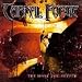 Anklicken zum Vergrößeren: Carnal forge - The More You Suffer (Audio CD)