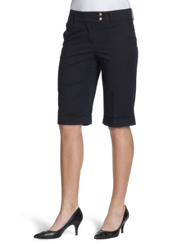 Marina Yachting Damen Hose/ Short & Bermuda Regular Fit, 110281802480/Bermuda, Gr. 36 (IT  Preisvergleich
