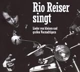 Produkt-Bild: singt Lieder von kleinen und gro&szlig;en Vorstadttigern