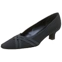 VANELi Women's Gillian Pump,Navy,6 SS