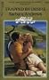 Trapped by Desire (Candlelight Ecstasy Romance)