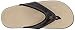 Spenco Women's Yumi Snake Flip Flop
