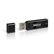 TrekStor USB-Stick q.u High-Speed USB-Speicher 16GB