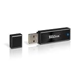 TrekStor USB-Stick q.u High-Speed USB-Speicher 16GB