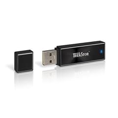 TrekStor USB-Stick q.u High-Speed USB-Stick 16GB