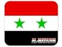 Syria, al-Mayadin Mouse Pad