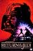 RETURN OF THE JEDI (10th Anniversary Reprint) Poster (Billy Dee Williams, Ian McDiarmid, James Ear Jones) REPRINT POSTER