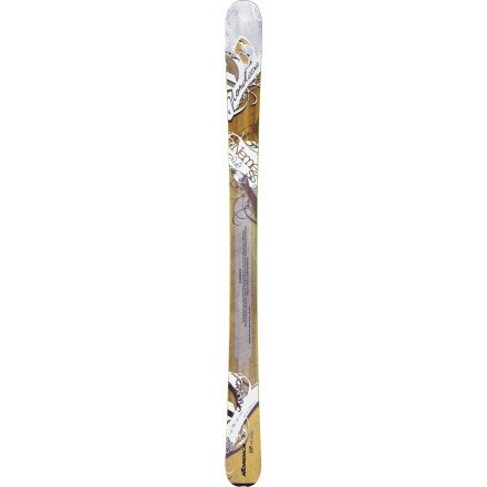 Nordica Nemesis Skis