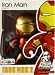 Search : Iron Man 2 Movie Mighty Muggs Exclusive Figure Iron Man Mark VI
