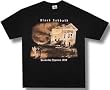 BLACK SABBATH - Doomsday - Black T-shirt