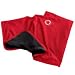 Bugaboo Micro Fleece Blanket Red