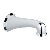 Grohe 13193EN0 Kensington Infinity 6 Tub Spout, Brushed Nickel