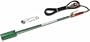 Red Dragon VT 2-23 SVC 100,000 BTU Weed Dragon Propane Vapor Torch Kit