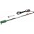 Red Dragon VT 2-23 SVC 100,000 BTU Weed Dragon Propane Vapor Torch Kit With Squeeze Valve