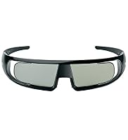 Toshiba FPT-AG02G 3D Glasses