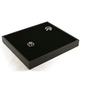 Ring Display Tray for 36 Rings