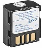 Wentronic Ersatzakku f&uuml;r JVC BN-VF707 900 mAh