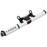 レザイン ROAD DRIVE L 携帯ポンプ ホワイト(57-4302000610)の画像