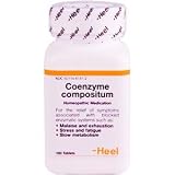 Heel Coenzyme Compositum