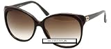 Gucci Sunglasses Designer Fashion Womens AUTHENTIC Black Havana Frame|Brown Shaded Lens 2011 Model GG 3165 I31/JS Reviews 31ekl2w9tvL. SL160 Gucci Sunglasses Designer Fashion Womens AUTHENTIC Black Havana Frame|Brown Shaded Lens 2011 Model GG 3165 I31/JS Reviews