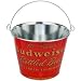 Budweiser Retro Bucket