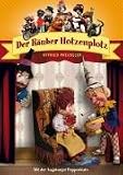 Eigenschaften S.A.D. Home Entertainment GmbH  / Augsburger Puppenkiste - Der Räuber Hotzenplotz