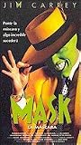 The Mask (La Mascara) [NTSC/REGION 1 & 4 DVD. Import-Latin America]