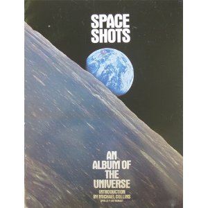 Space shots: An album of the universe