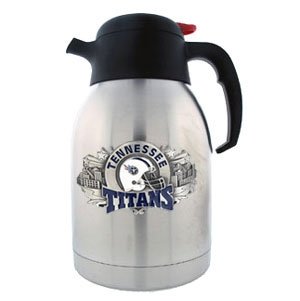 NFL 2 Liter Coffee Tennessee Titans
