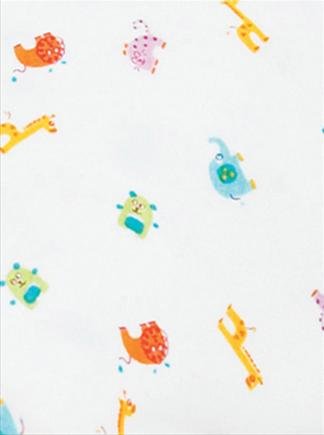 Grobag® Swaddling Grobag Cotton Swaddling Wrap