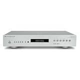Cambridge - 650T - AM / FM Sirius Ready RDS Tuner - Silver