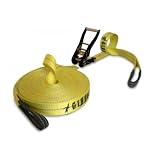  : Gibbon Slackline 15m