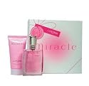 Lancome Miracle Geschenkset EDP Vapo 30 ml + Body Lotion 50 ml