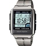 Casio Men's Waveceptor Atomic Digital Watch #WV59DA-1AV